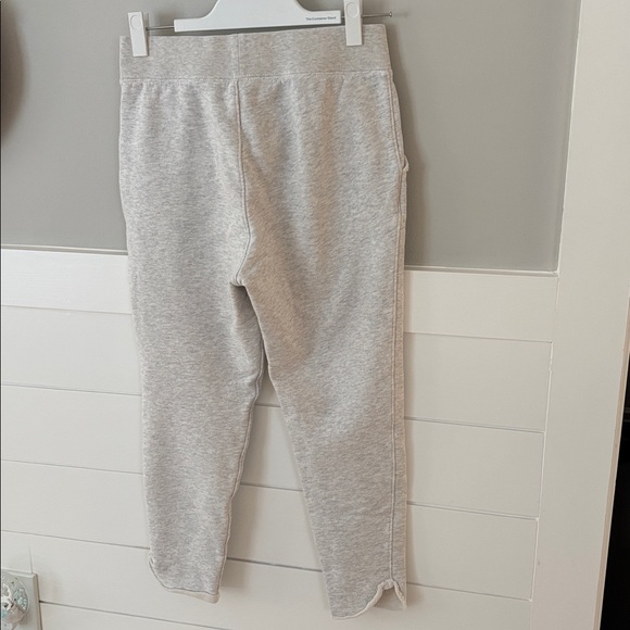Frank & Eileen Christine tulip ankle sweatpants - Picture 4 of 9